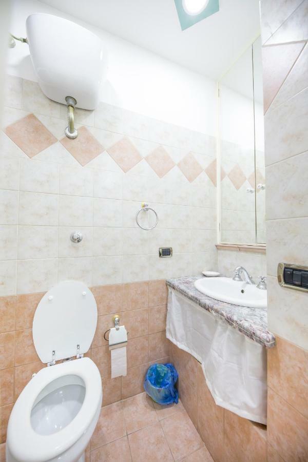 Casa Smeraldo Cefalu Bagian luar foto