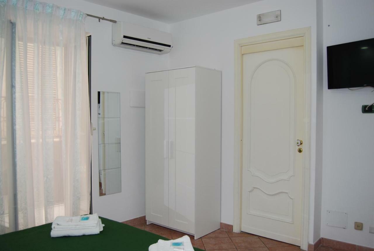Casa Smeraldo Cefalu Bagian luar foto