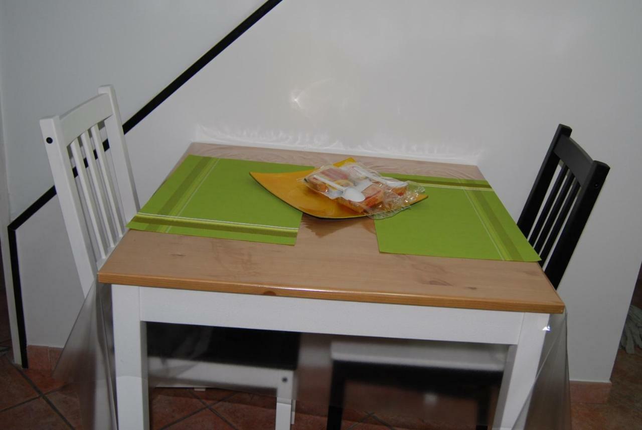 Casa Smeraldo Cefalu Bagian luar foto